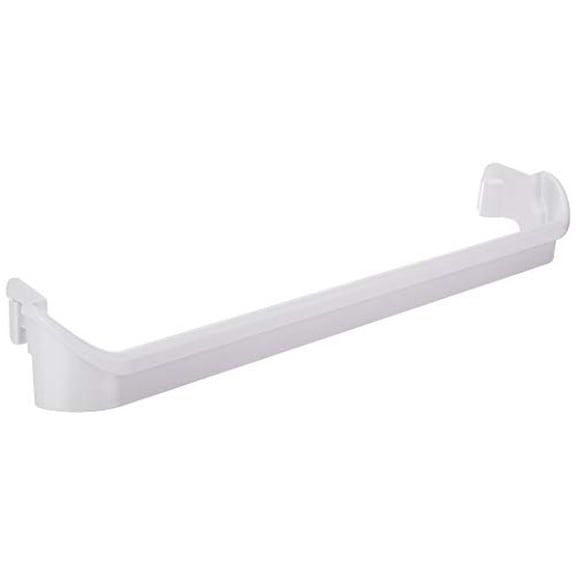 240534901 Frigidaire Refrigerator Door Bar Retainer,White