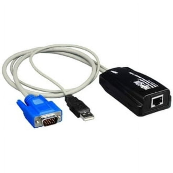 Tripp Lite NetCommander USB Server Interface Module