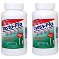 thumbnail image 6 of (2 pack) Thrift Insta Drain Cleaner Insta-Flo Crystals - Clog-Free - 1 lb, 6 of 7