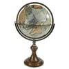 Authentic Models Vaugondy 1745 Stand Globe with Bar