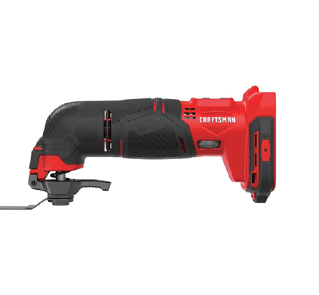 Craftsman Craftsman CMCE500B Cordless Bare Oscillating Tool