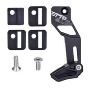 ZTTO Bicycle Chain Guide MTB Mountain Bike Direct Mount D Type Chain Guard