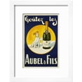 thumbnail image 2 of Aubel and Fils Poster, Animals World Culture Framed Art Print Wall Art, 2 of 4
