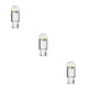 thumbnail image 1 of Riwesomey 10 piezas de luces LED para coche, bombillas para salpicadero, lámparas universales para remolque de caravana, piezas de repuesto para Type1 NO1 Riwesomey CBP227765, 1 of 6