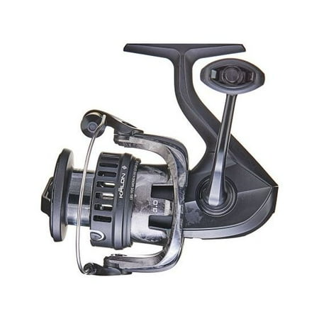 13 Kalon O Blackout 1.0 Spinning Reel (Clam Pack)