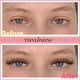 thumbnail image 5 of Kit de extensión de pestañas TNFVLONEINS Wispy Lash Clusters 9-12 mm, 5 of 8