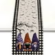thumbnail image 1 of Mantel de para Halloween, Mantel rectangular de Halloween | Decoración de mesa de calabaza, brujas | Decoración de mesa para fiestas de Halloween33*183cm, 1 of 5