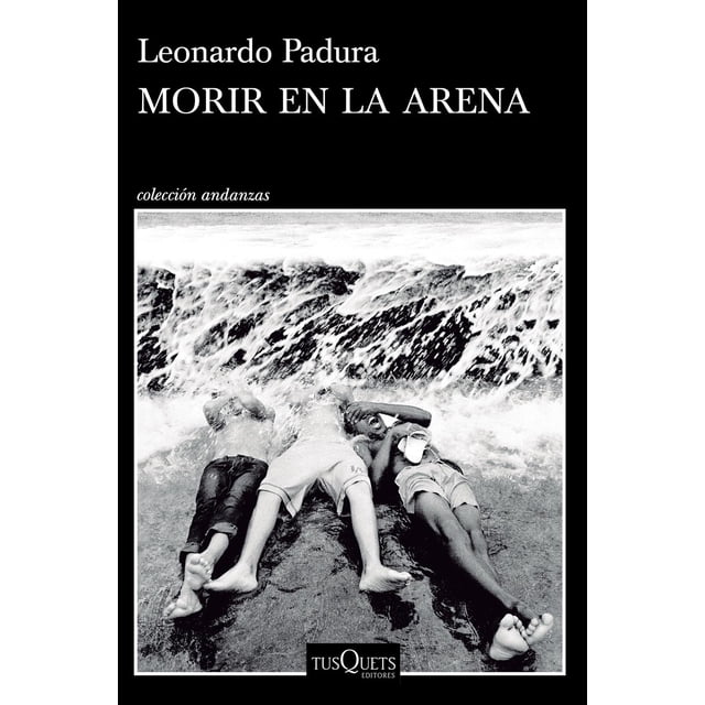 Morir en la arena
