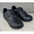 thumbnail image 1 of New Balance 928V3 Black Leather Hook & Loop Walking Shoes - Mens Size US 13 4E, 1 of 6