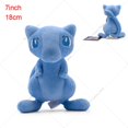 thumbnail image 3 of Pokemon Plush Toys Mega Mewtwo Soft Stuffed Toy Mew Evolution Plush Dolls Cartoon Peluche Birthday Gifts for Kids Children, 3 of 5