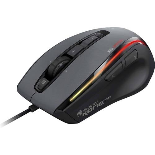 ROCCAT Kone XTD –Gaming Mouse ROCCAT Kone XTD Max Customization Optical Gaming Mouse
