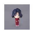 thumbnail image 2 of Bandai YF 19 Isamu Alva Dyson Use & Myung Fang Lone Macross, 2 of 5
