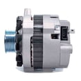 thumbnail image 2 of Alternador Chevrolet R20 8cil 5.0 1987 Sist Delco 105a Izq Total Parts Chevrolet R20 8cil 5.0 1987 sist delco 105A izq, 2 of 4