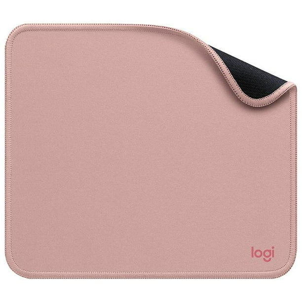Kit Gamer LOGITECH Mouse G203 RGB Lila Mouse Pad Studio Series Rosa Logitech Kit Gamer LOGITECH