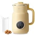 thumbnail image 1 of Máquina para hacer leche de frutos secos Arcmira, 600 ml, leche casera de almendras, avena y soja, 1 of 7