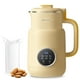 thumbnail image 1 of Máquina para hacer leche de frutos secos Arcmira, 600 ml, leche casera de almendras, avena y soja, 1 of 7