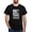 Black, variant on CafePress - G.I. Joe Snake Eyes Saving Sca Men's Value T Shirt - Men's Classic Cotton T-Shirts