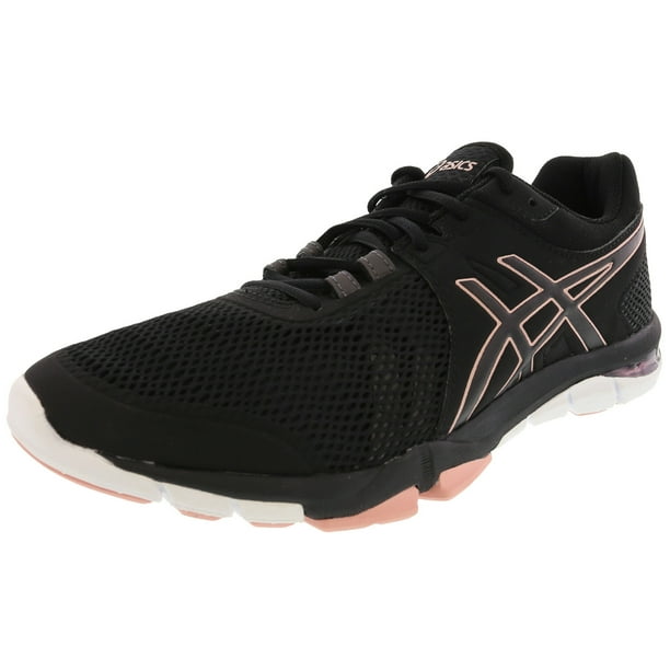 Asics women's gel shop craze tr 4