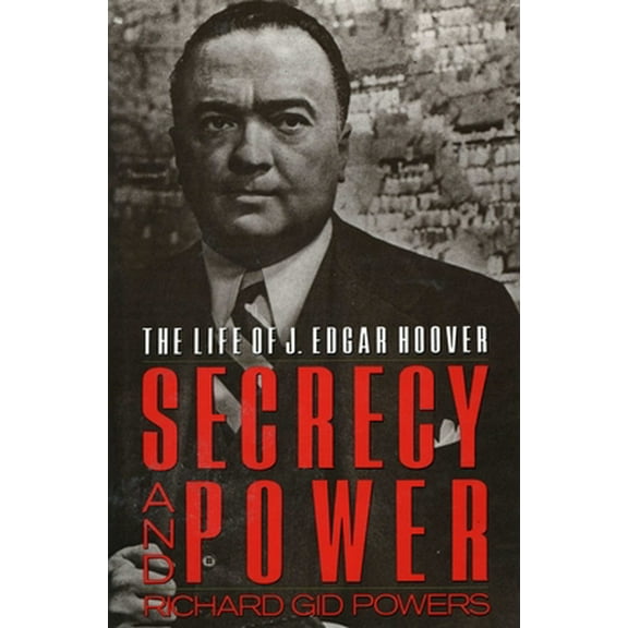 Pre-Owned Secrecy and Power (Paperback) 0029250617 9780029250617