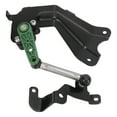 thumbnail image 2 of 3C0941309B, Car Front Light Part Rear Left Headlight Level Sensor Metal ABS Wear Resistant  For Repair, 2 of 8