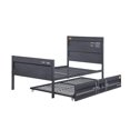 thumbnail image 3 of ACME Cargo Full Bed in Gunmetal, 3 of 3