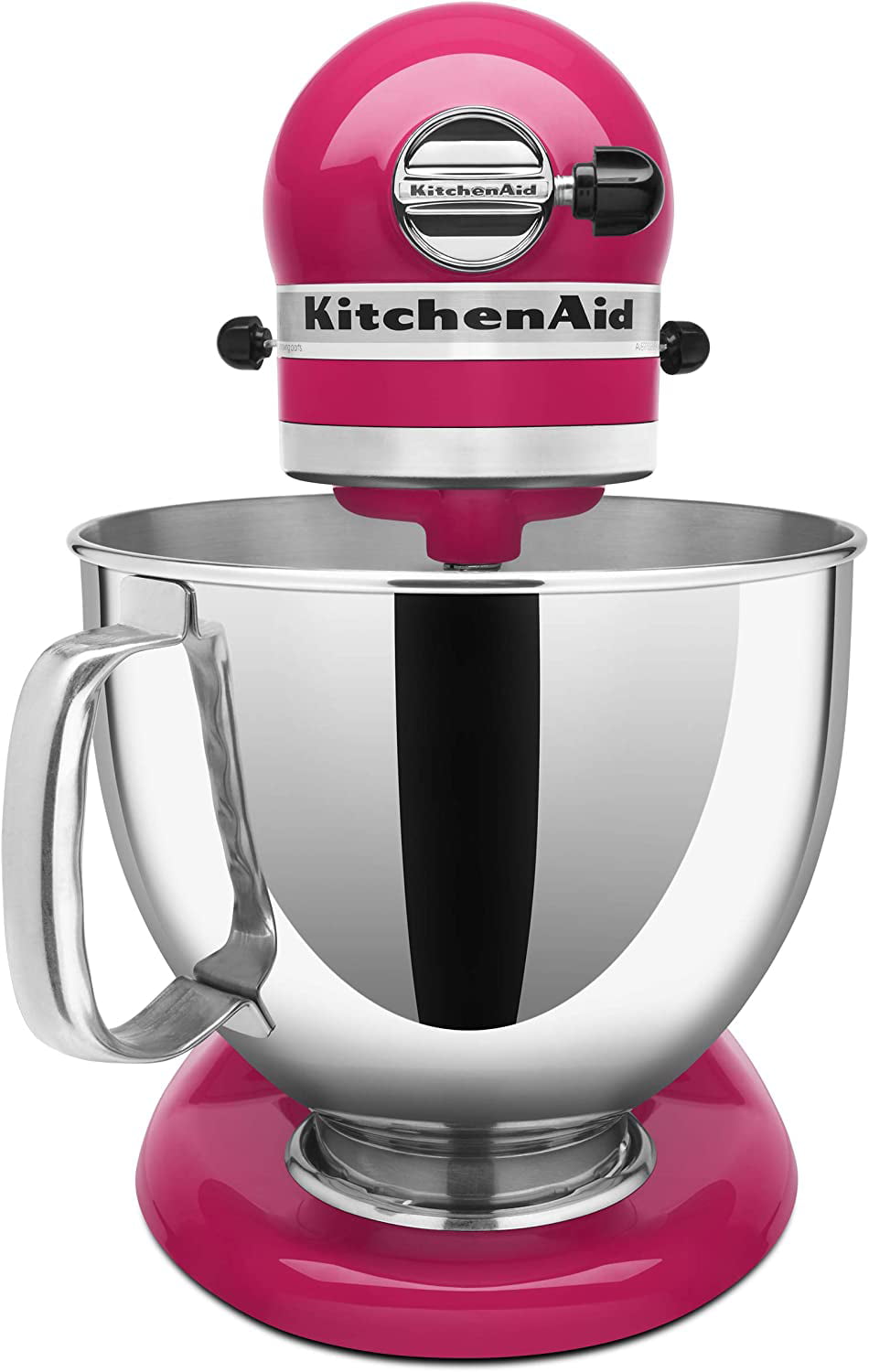 KitchenAid KSM150PSPE Artisan Series 5-Qt. Stand Mixer with Pouring Shield  - Pear 