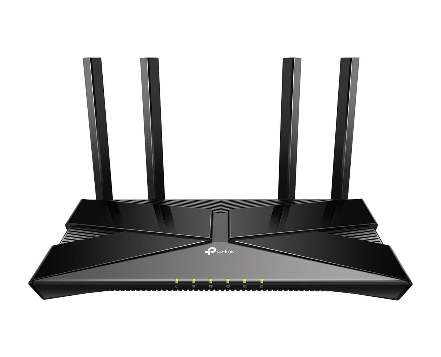 新品・未開封 TP-LINK2402+574Mbps Archer AX3000 TP-Link Archer AX3000, Dual-Band WiFi 6 Router, 3 Gbps Speeds