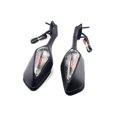 thumbnail image 4 of CBR1000RR 2008-2016 & VFR1200 2010-2012 Rearview Mirrors & Signal Lights - OEM Replacement, 4 of 4