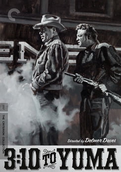 3:10 To Yuma (DVD)