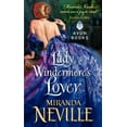 thumbnail image 1 of Lady Windermere's Lover (The Wild Quartet), 1 of 1