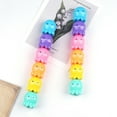 thumbnail image 2 of 5 Vibrant Colors Mini Highlighters Octopus Shaped Manga Pen for Student Writing, 2 of 11