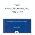 thumbnail image 1 of The Philosophical Inquiry: Towards a Global Account, 1 of 3