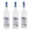 thumbnail image 4 of Paquete Vodka Grey Goose 1 L X3, 4 of 4