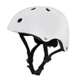 thumbnail image 1 of Casco de Snowboard para hombre, esquí CE, a prueba de viento, para monopatín, deportes de nieve, ciclismo de seguridad, accesorios para bicicleta bicicleta 18 pulgadas infantil Fivean Cascos de ciclismo, 1 of 2