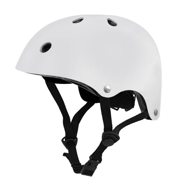 Casco de Snowboard para hombre, esquí CE, a prueba de viento, para monopatín, deportes de nieve, ciclismo de seguridad, accesorios para bicicleta bicicleta 18 pulgadas infantil Fivean Cascos de ciclismo