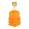 thumbnail image 2 of HILABEE Nail Art Drill Bit File Grinding Electric Machine Manicure Pedicure Tool 4, 2 of 8