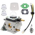 thumbnail image 1 of Suitable for C1U-K54A carburetor with air filter power kit, 1 of 5
