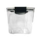 thumbnail image 5 of Recipiente de comida de cocina Nueces Recipientes de cocina , 350 ml 350ml Soledad contenedor de almacenamiento de cocina, 5 of 10