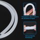thumbnail image 3 of Tubería de silicona Uxcell 5/16" ID x 1/2" OD 1 rollo 3.28 pies de tubo flexible de silicona clara, 3 of 6
