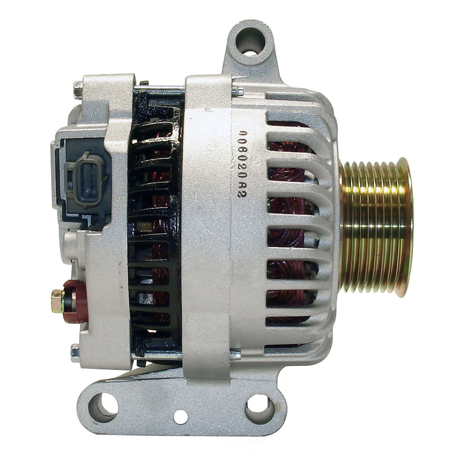 FVP Professional 7796803 Alternator Standard