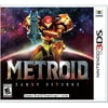 Metroid: Samus Returns - Nintendo 3DS [N3DS 2DS Side-Scroller Classic] Brand NEW