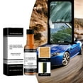 thumbnail image 1 of Boreal Craft Efficient Stain Removal Sparkling Clean In One Spray Grade Car Glass Cleaner Deeply Cleanses Rapidly GreaseWater Stains [150ML] Pet Lint Roller Extra Sticky Lint Remover for Clothes, 1 of 7