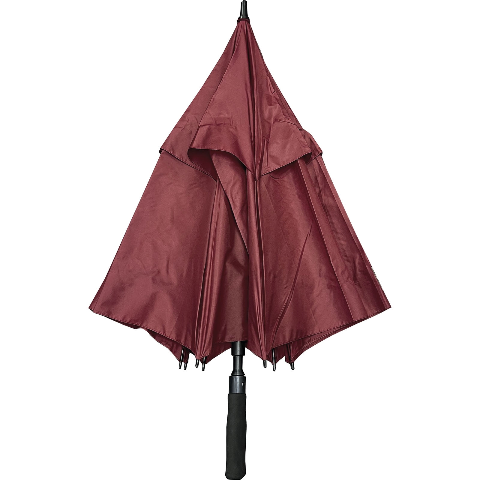 Gotta Be Hawaiian Umbrella 58" Vent Burgundy