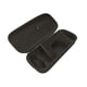 thumbnail image 5 of Consola de juegos portátil Estuche de transporte bolsa de viaje bolsa de almacenamiento EVA con asa Cable de carga funda protectora para auriculares, 5 of 8