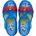 thumbnail image 3 of Crocs Toddler Disney Snow White Isabella Jelly Sandals, 3 of 6