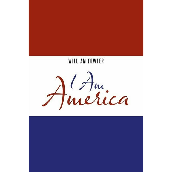 I Am America (Paperback)