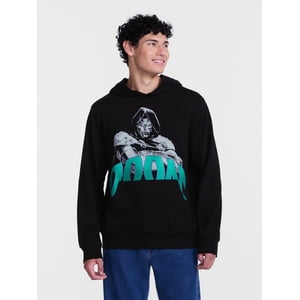 Marvel Doctor Doom Men's Hoodie