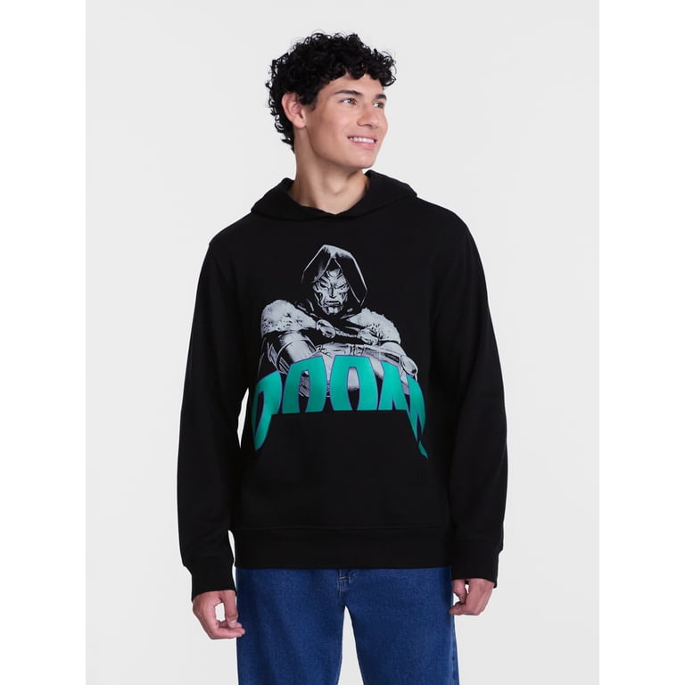 Marvel Doctor Doom Men's Hoodie photo 1
