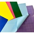 thumbnail image 4 of Hello Hobby 12" x 12" Multi-Pack Sampler Iron-On Craft Vinyl Sheets (25 Count), 4 of 11