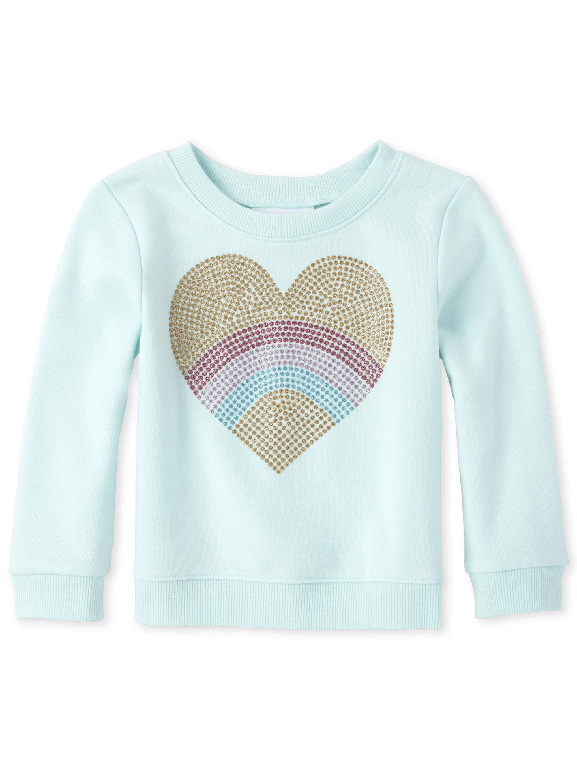 The Children's Place The Children's Place Baby Toddler Girl Long